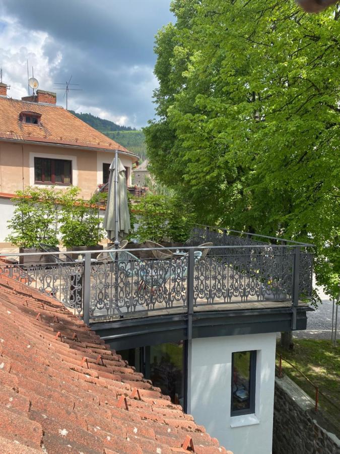 Barbakan Kremnica Zewnętrze zdjęcie