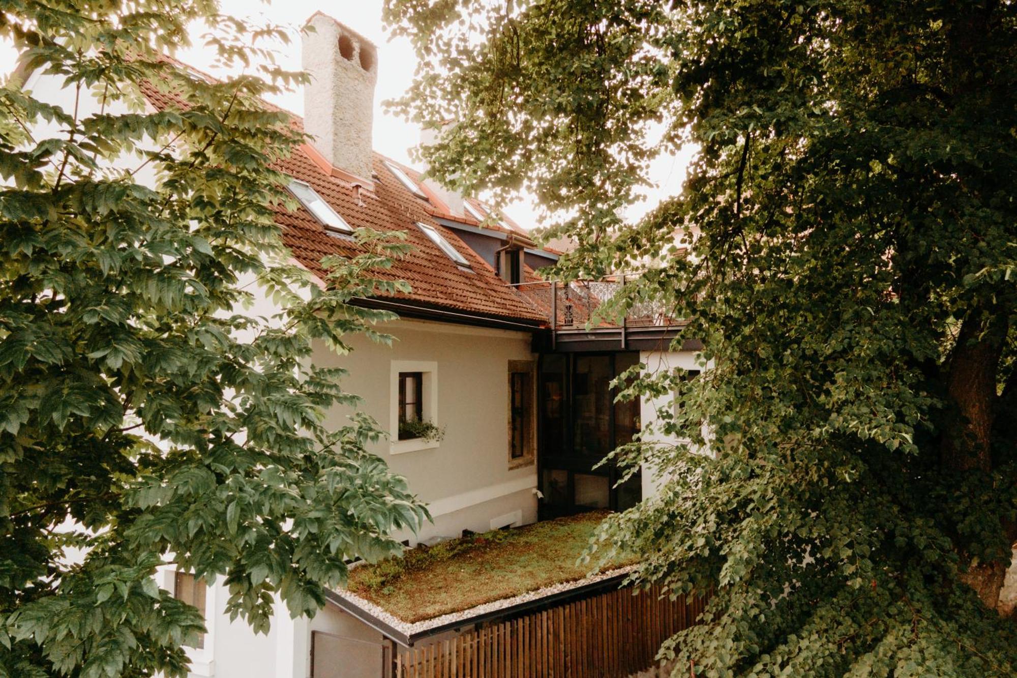 Barbakan Kremnica Zewnętrze zdjęcie
