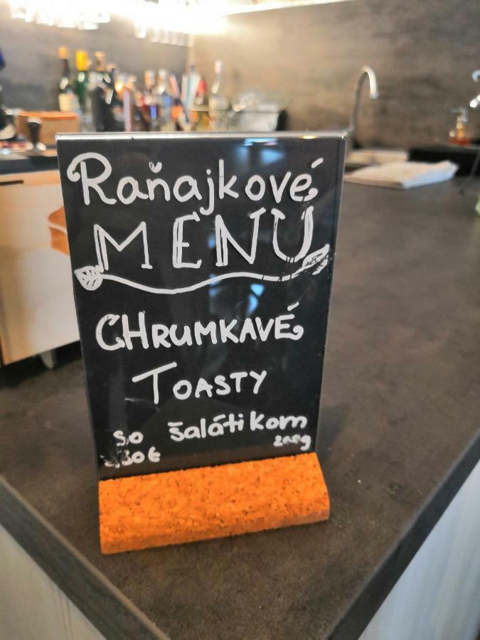 Barbakan Kremnica Zewnętrze zdjęcie