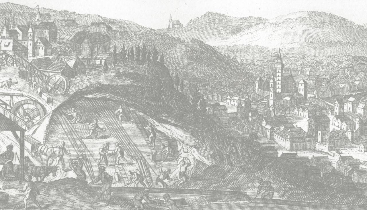 Barbakan Kremnica Zewnętrze zdjęcie